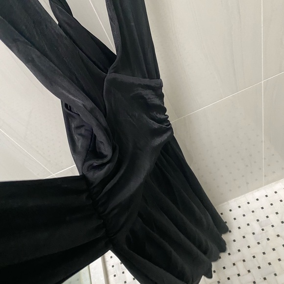 DVF party dress - Picture 6 of 11